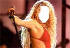 Shakira